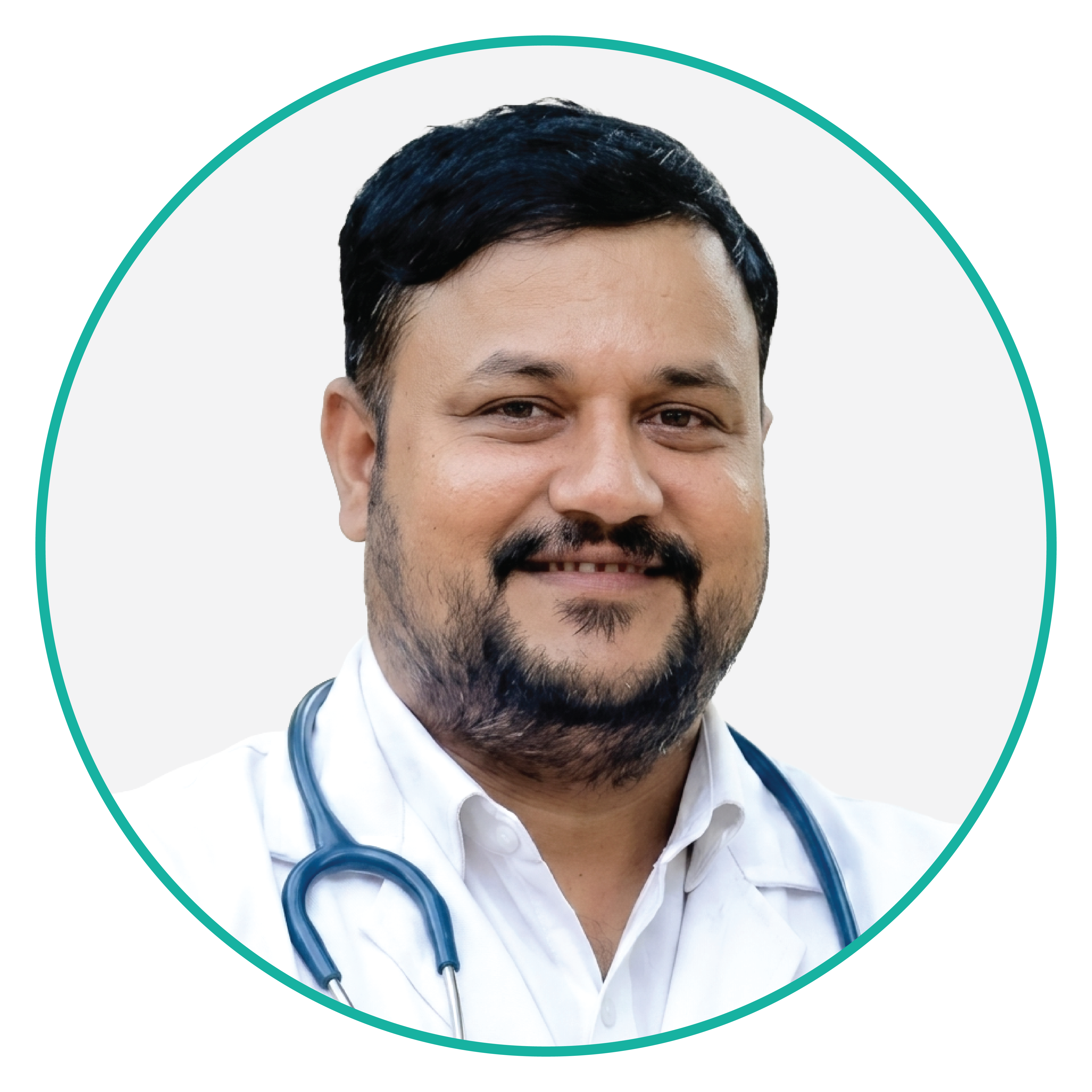 Dr. Sandeep Koirala